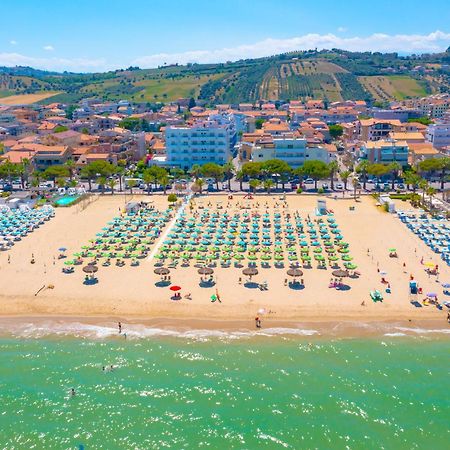 Tortoreto Residence Abruzzo Resort المظهر الخارجي الصورة