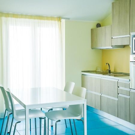 Tortoreto Residence Abruzzo Resort المظهر الخارجي الصورة