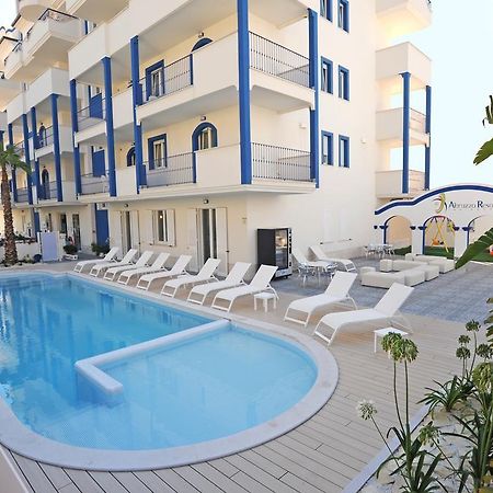 Tortoreto Residence Abruzzo Resort المظهر الخارجي الصورة