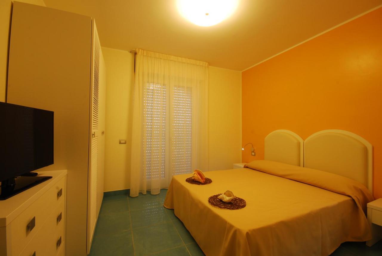 Tortoreto Residence Abruzzo Resort المظهر الخارجي الصورة