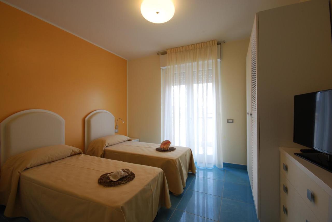 Tortoreto Residence Abruzzo Resort المظهر الخارجي الصورة