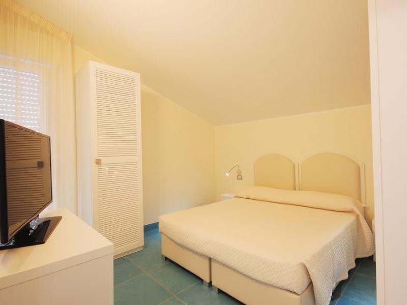 Tortoreto Residence Abruzzo Resort المظهر الخارجي الصورة