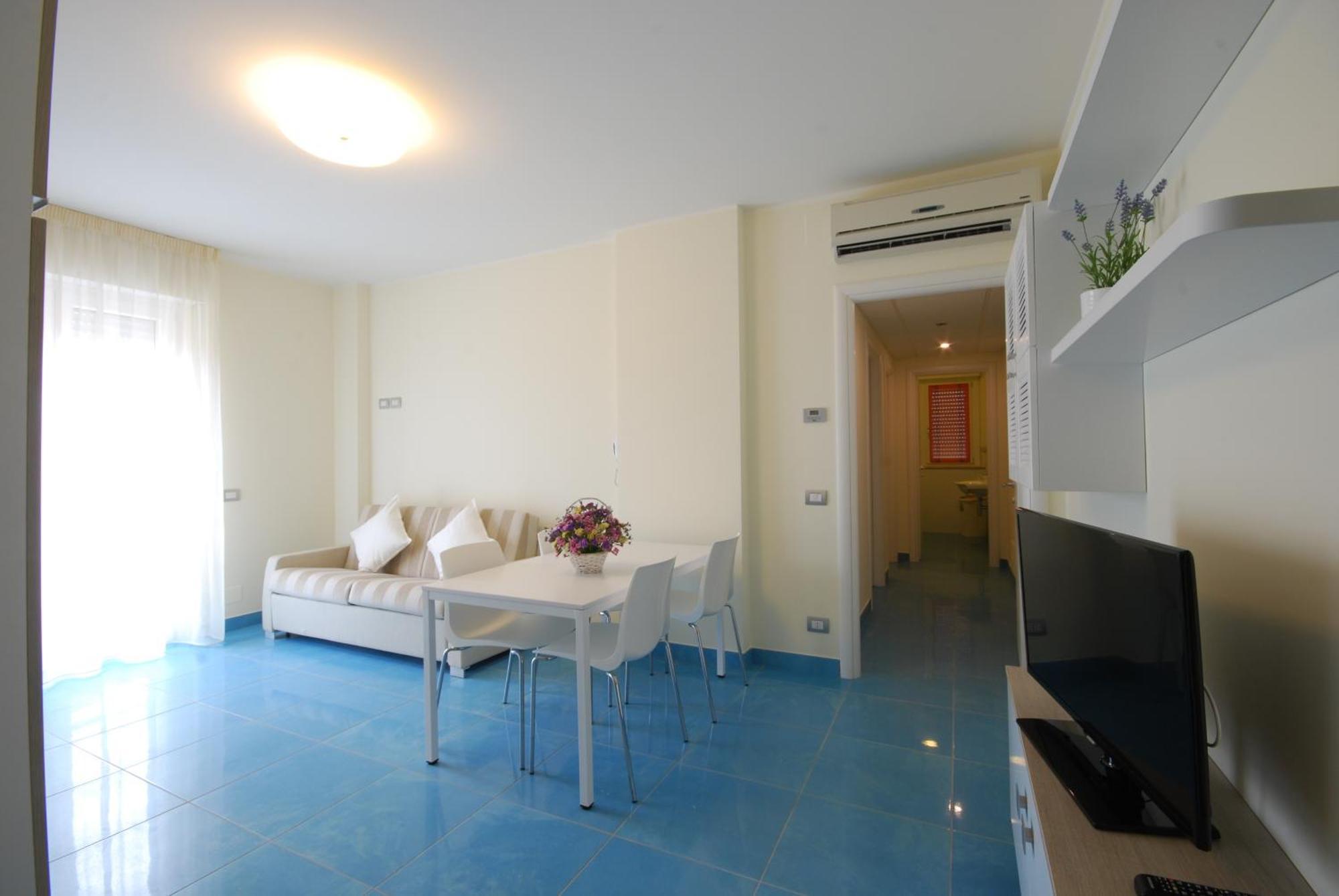 Tortoreto Residence Abruzzo Resort الغرفة الصورة