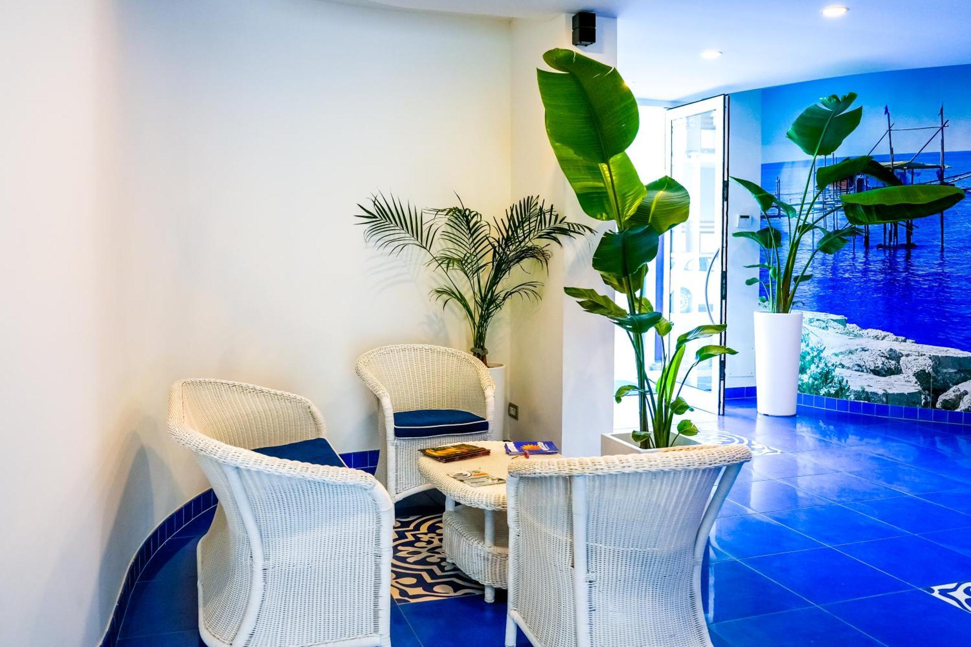 Tortoreto Residence Abruzzo Resort المظهر الخارجي الصورة