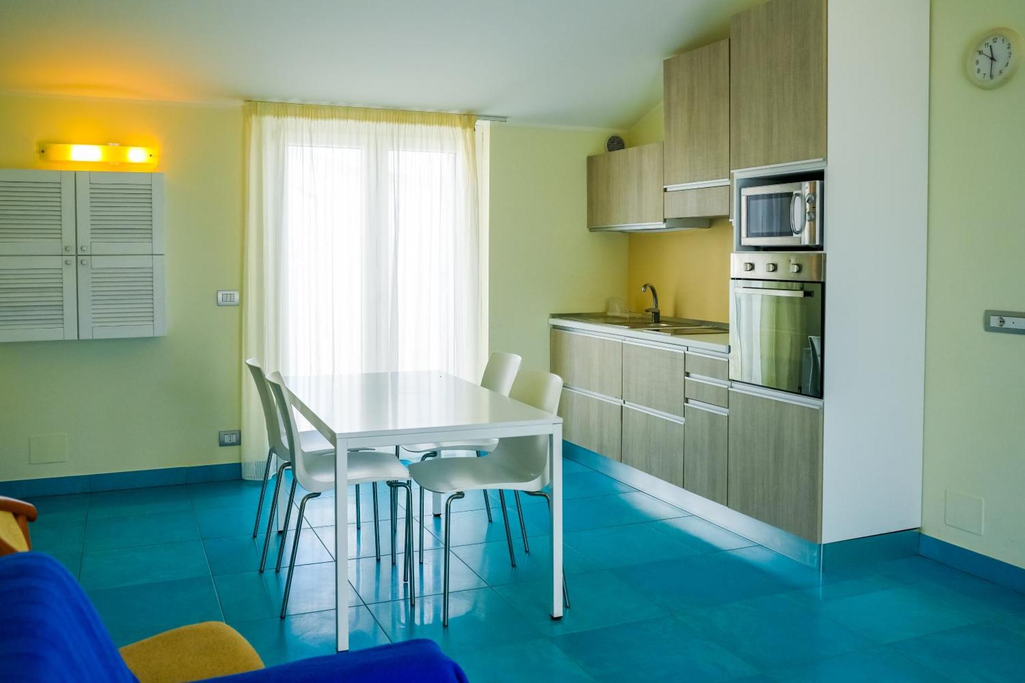 Tortoreto Residence Abruzzo Resort المظهر الخارجي الصورة