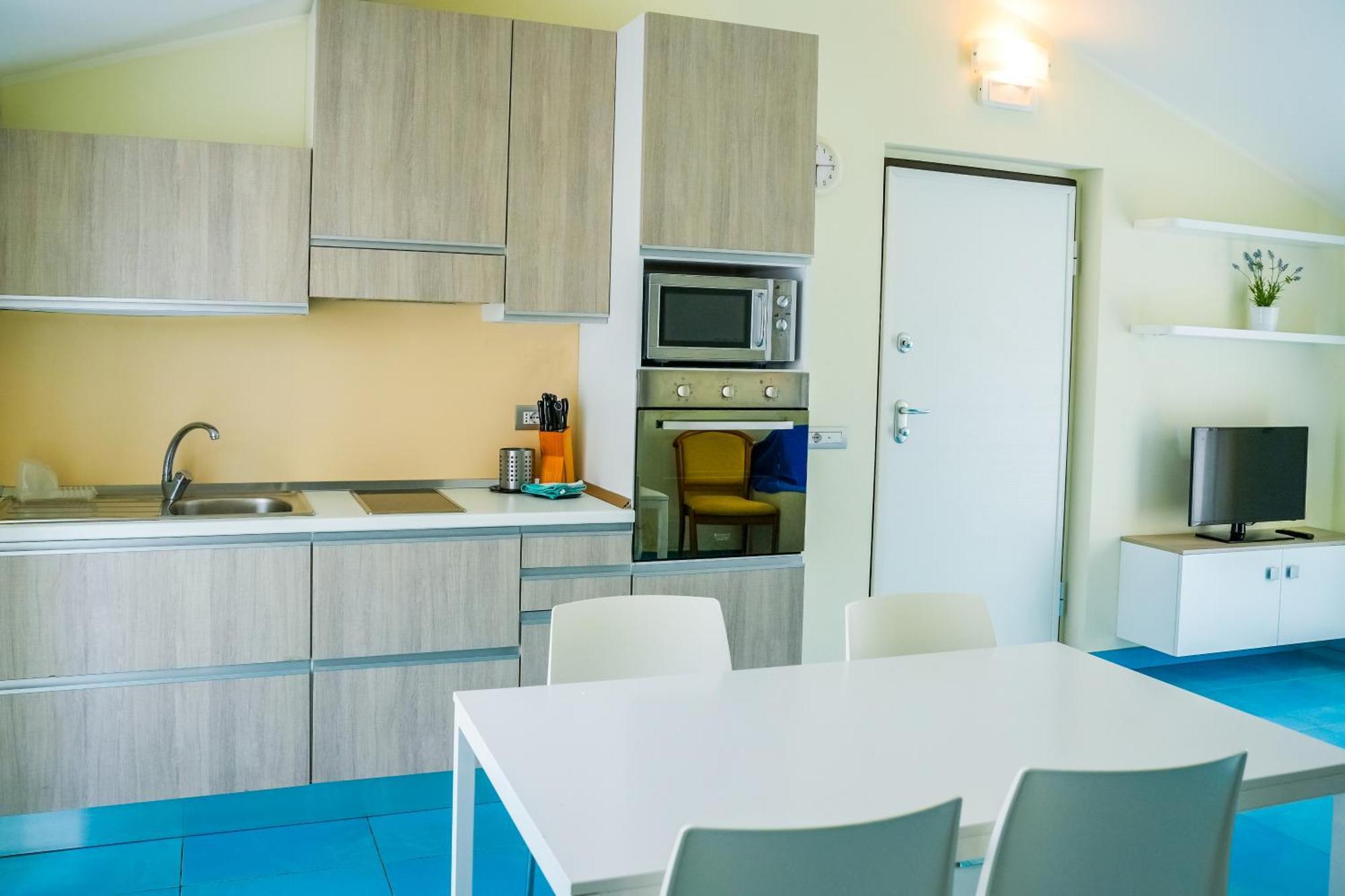 Tortoreto Residence Abruzzo Resort المظهر الخارجي الصورة