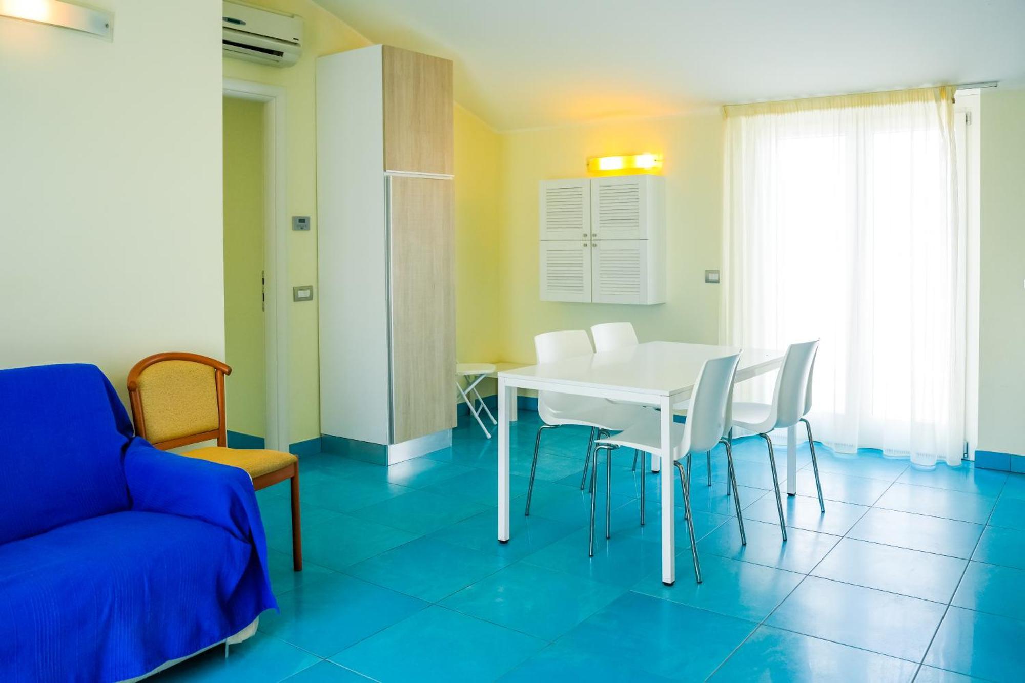 Tortoreto Residence Abruzzo Resort المظهر الخارجي الصورة