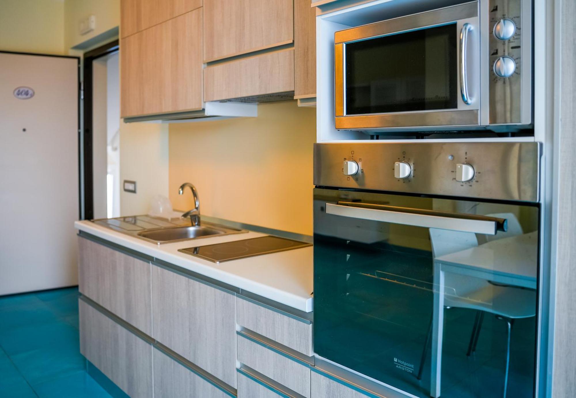 Tortoreto Residence Abruzzo Resort المظهر الخارجي الصورة