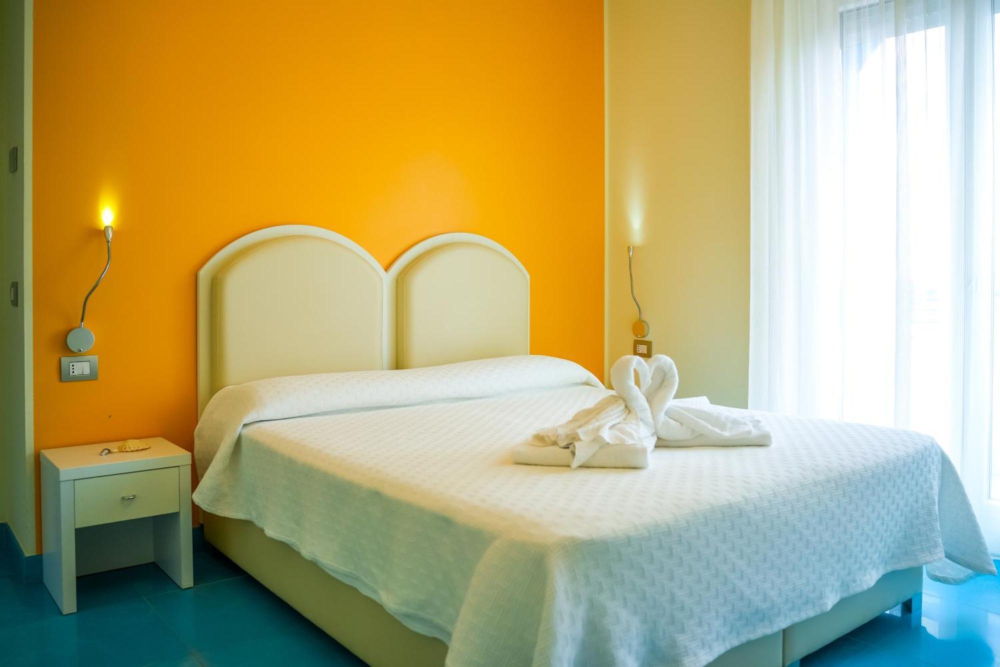Tortoreto Residence Abruzzo Resort المظهر الخارجي الصورة