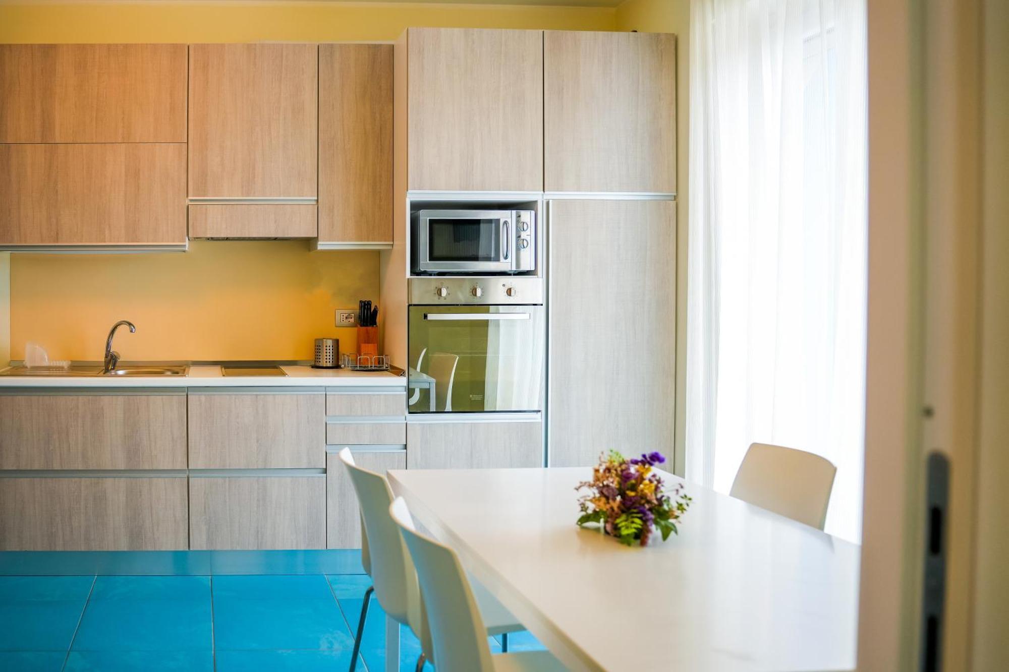 Tortoreto Residence Abruzzo Resort المظهر الخارجي الصورة