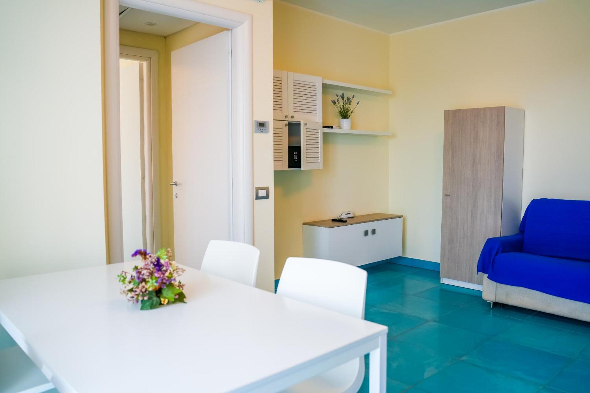 Tortoreto Residence Abruzzo Resort المظهر الخارجي الصورة