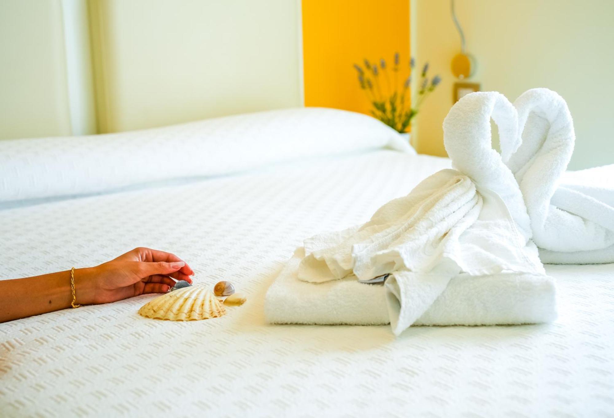 Tortoreto Residence Abruzzo Resort المظهر الخارجي الصورة