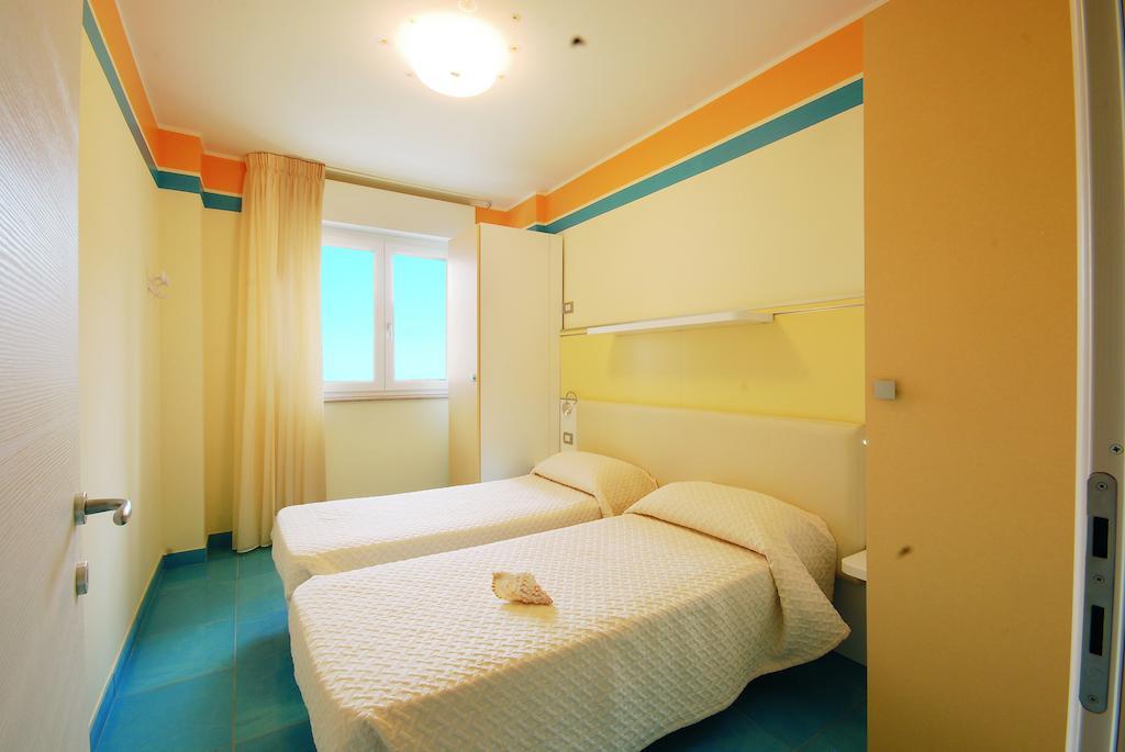 Tortoreto Residence Abruzzo Resort الغرفة الصورة