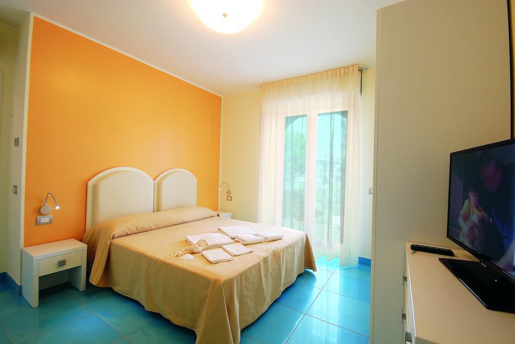 Tortoreto Residence Abruzzo Resort الغرفة الصورة