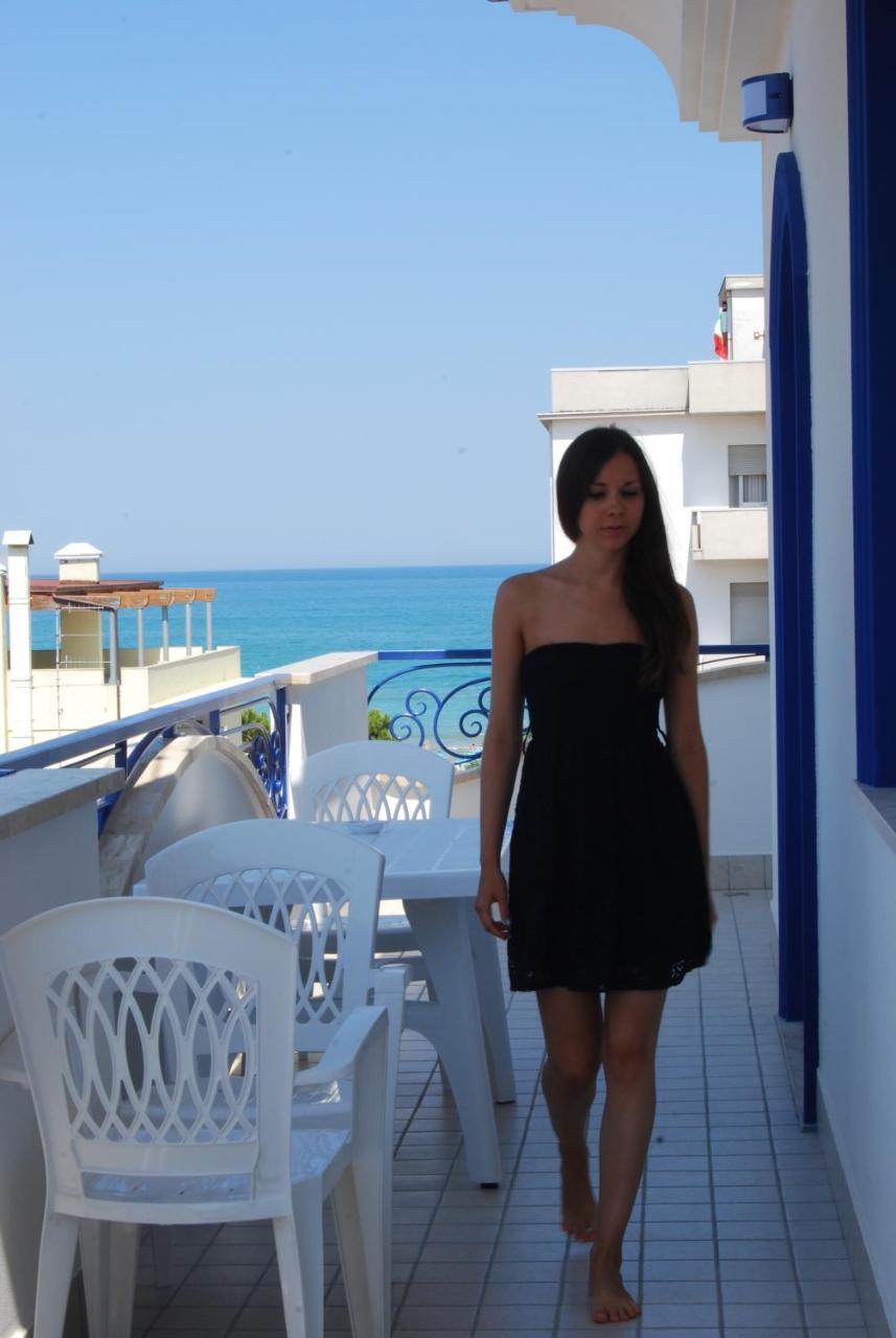 Tortoreto Residence Abruzzo Resort المظهر الخارجي الصورة